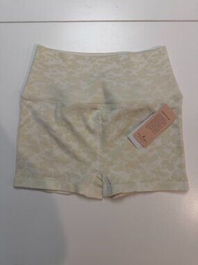 Spiritual Gangster Compression Shorts - Size M/L - NEW WITH TAGS, NEVER WORN